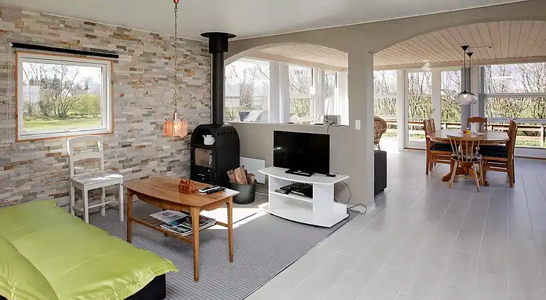 Holiday home in Vinderup