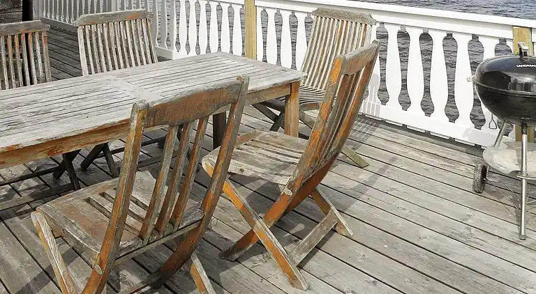 Holiday home in Gullspång S