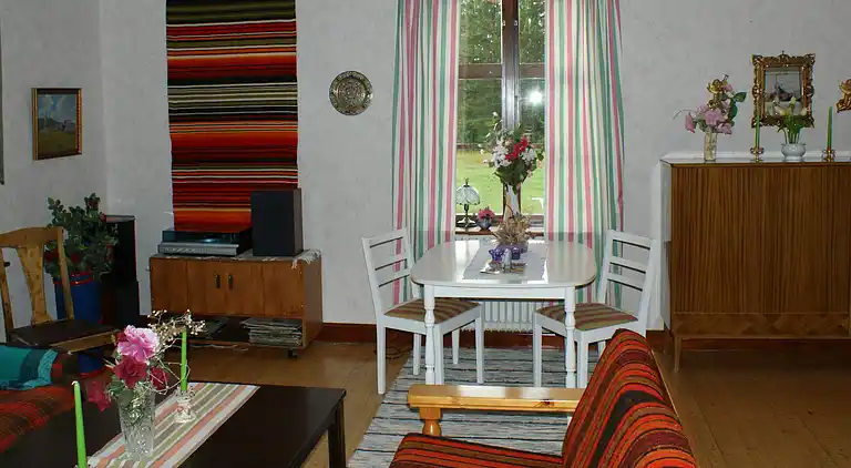 Holiday home in Arvidsjaur Ö