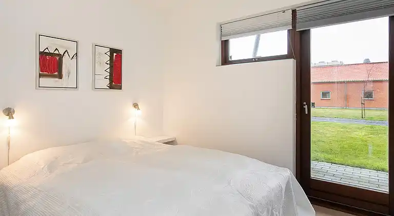 Holiday home in Bogense