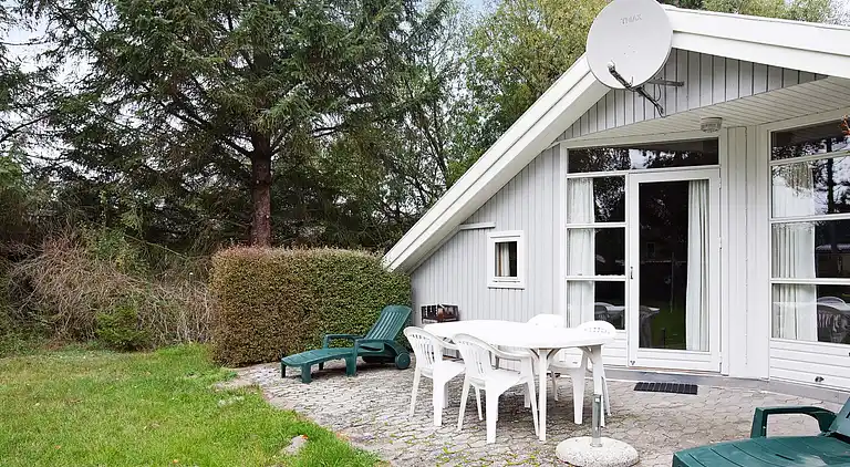 Holiday home in Rødby