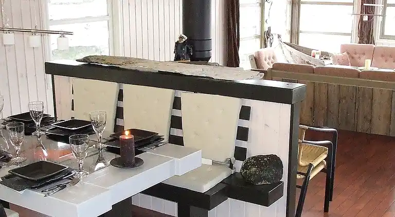 Holiday home in Kalvåg