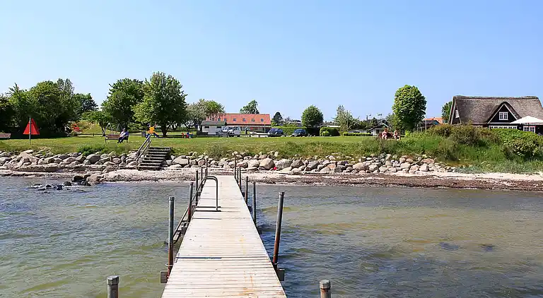 Holiday home in Hejlsminde Strand