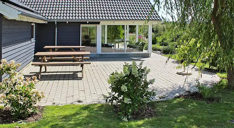 Holiday home in Idestrup