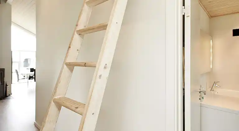 Holiday home in Brovst