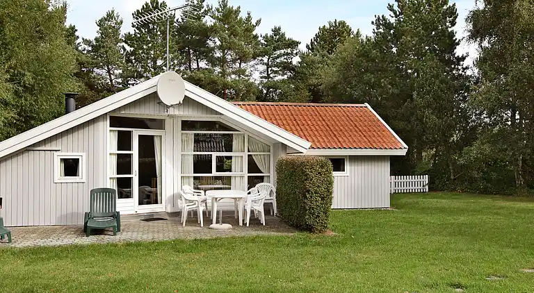 Holiday home in Rødby