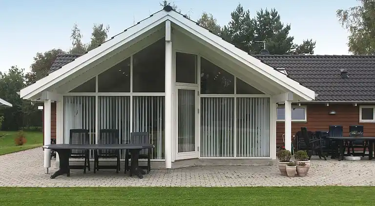 Holiday home in Stege