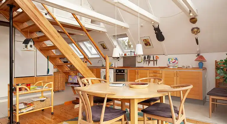 Sommerhus i Grevinge