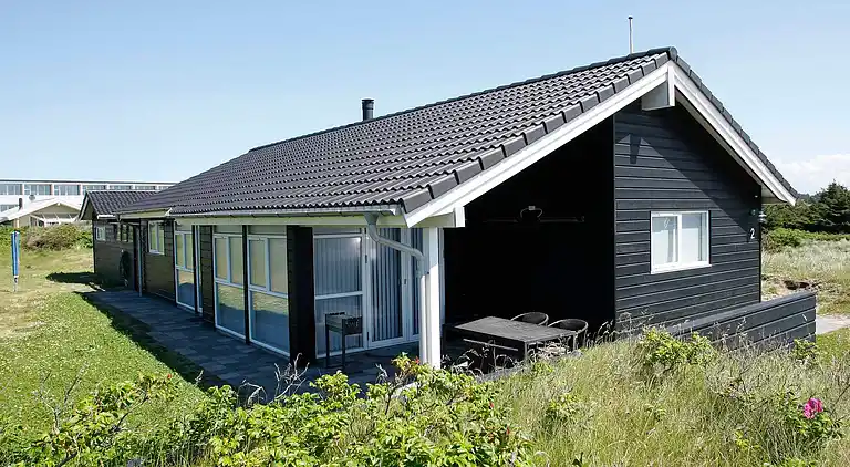 Holiday home in Blokhus