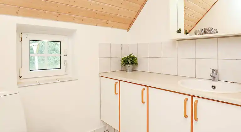 Semesterbostad i Ulfborg