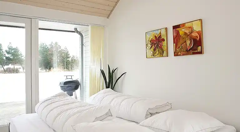 Holiday home in Brovst