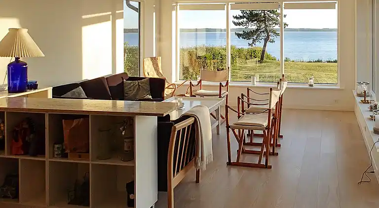 Casa vacanze in Frederiksværk