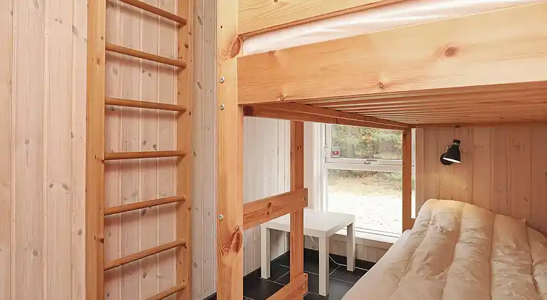 Vakantiehuis in Højslev