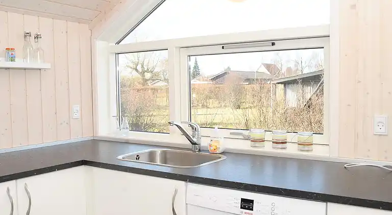 Holiday home in Hvidbjerg Strand