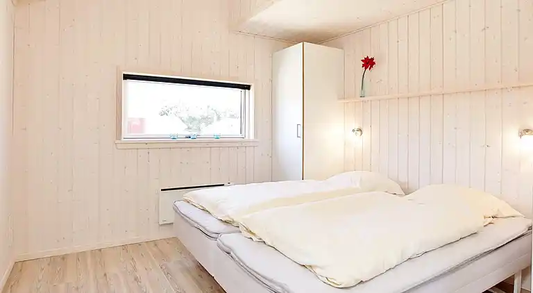 Sommerhus i Großenbrode