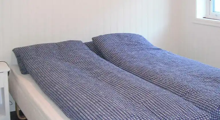 Vakantiehuis in Sande