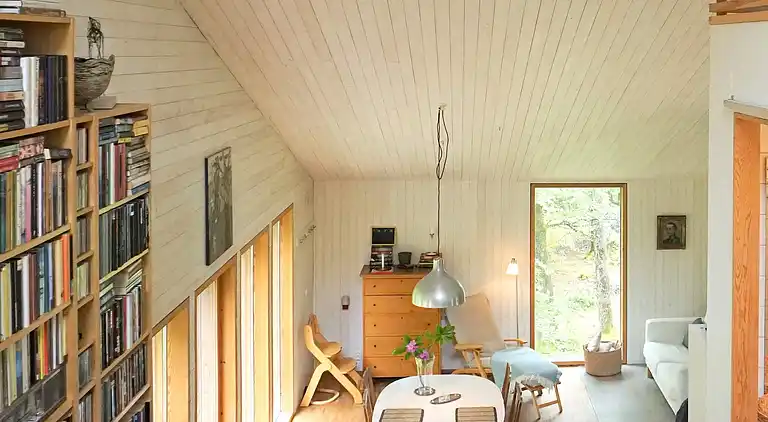 Sommerhus i Kungälvs