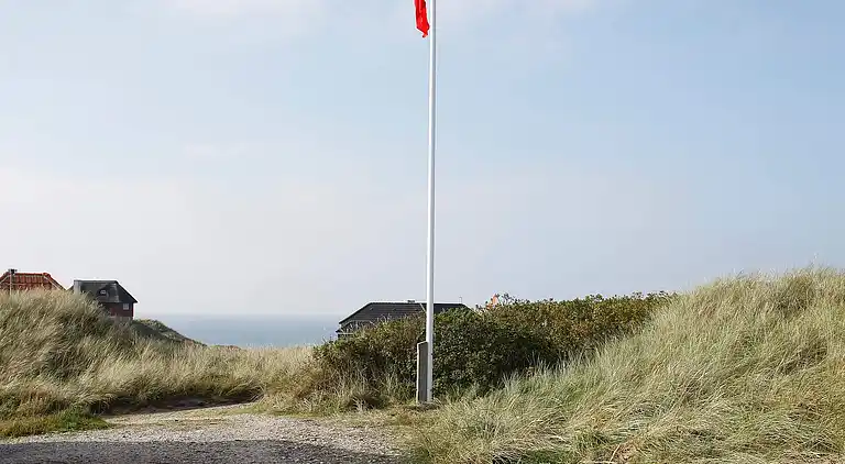 Holiday home in Hirtshals