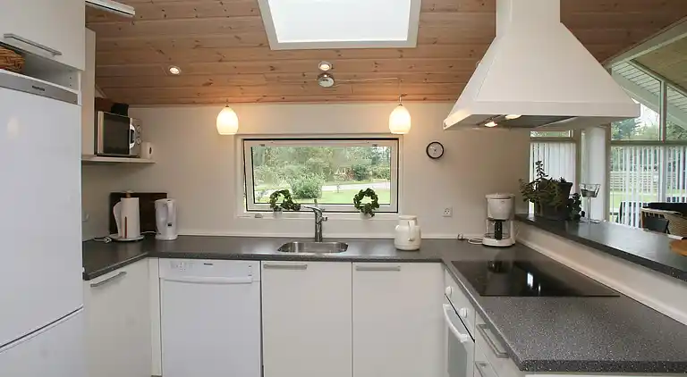 Holiday home in Stege