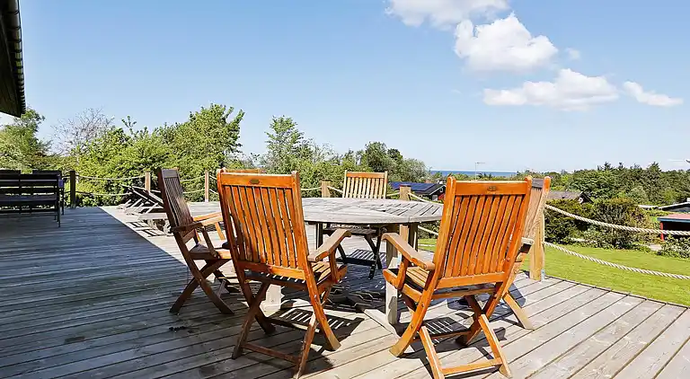 Holiday home in Vejby