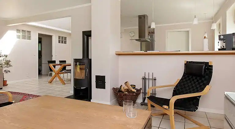 Holiday home in Gilleleje