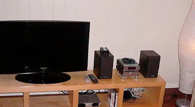 Holiday home in Lindesnes Municipality