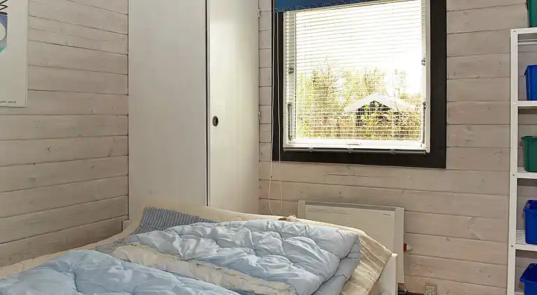 Holiday home in Fjellerup Strand