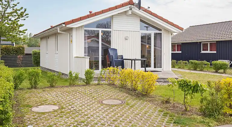 Feriebolig i Kattenberg