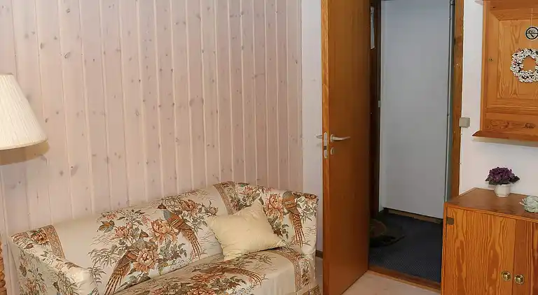 Sommerhus ved Fjellerup Strand