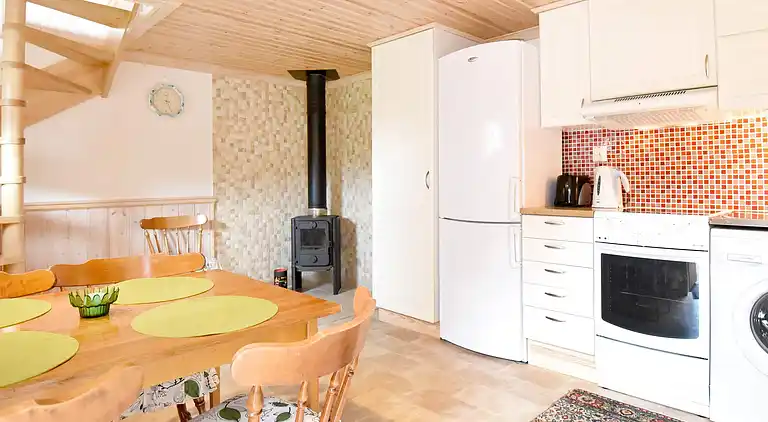 Maison de vacances en Tanum V