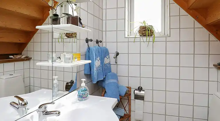 Vakantiehuis in Lemvig