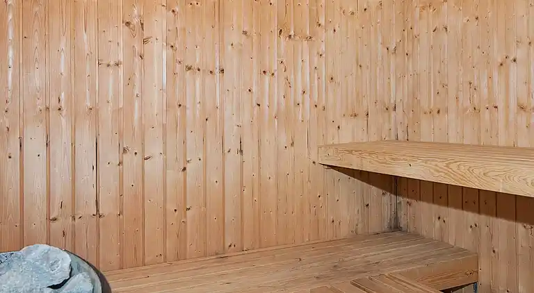 Holiday home in Lodbjerg Hede