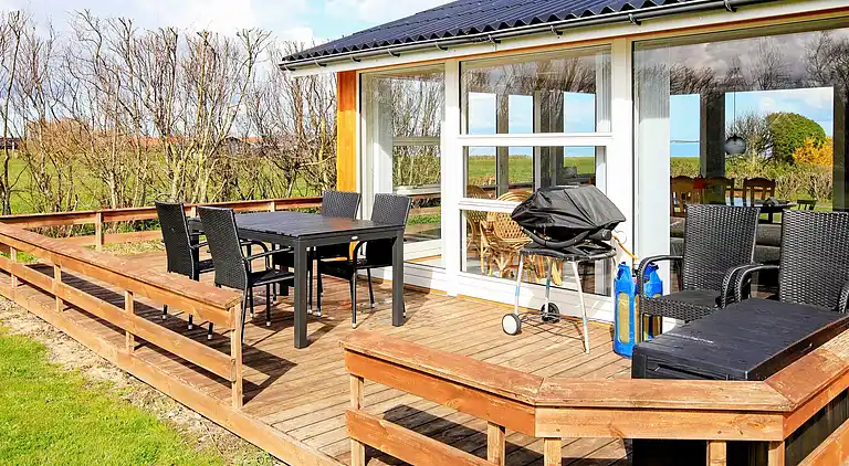 Holiday home in Vinderup