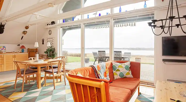 Sommerhus i Grevinge