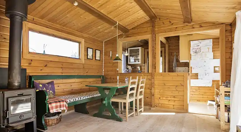 Holiday home in Frederiksværk