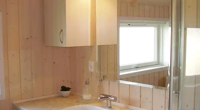 Semesterbostad i Rødby