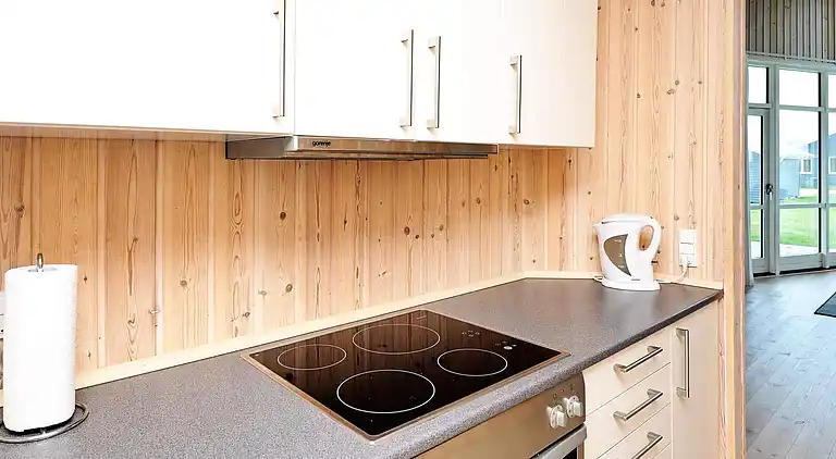 Holiday home in Nørre Fjand