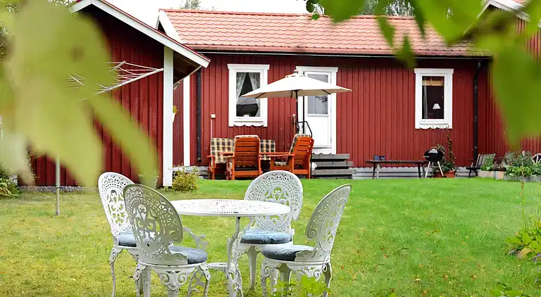 Holiday home in Laxå Municipality