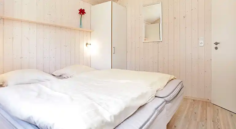 Vakantiehuis in Kücknitz