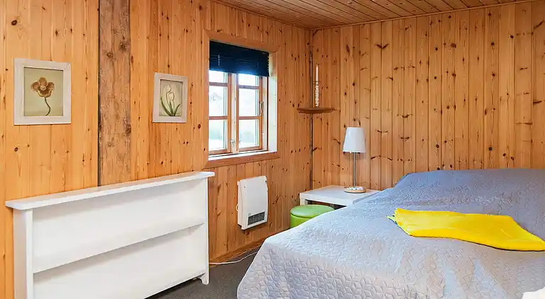 Holiday home in Bønnerup Strand