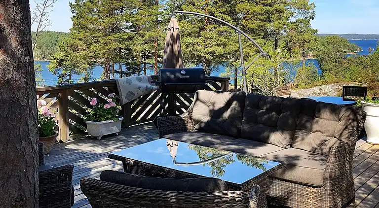 Casa vacanze in Haninge C