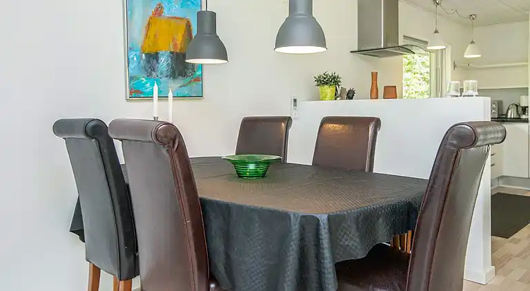 Holiday home in Løgten