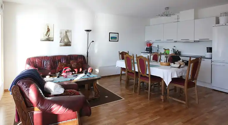 Sommerhus i Korshamn