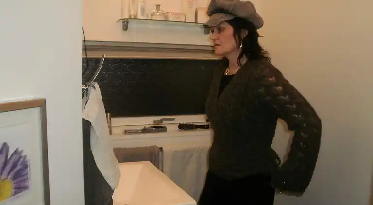 Maison de vacances en Helberskov Strand