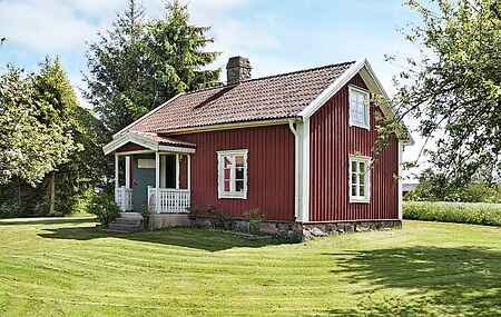 Småland | 278 sommerhuse i Småland