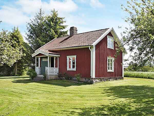 Casa de vacaciones en Västervik V
