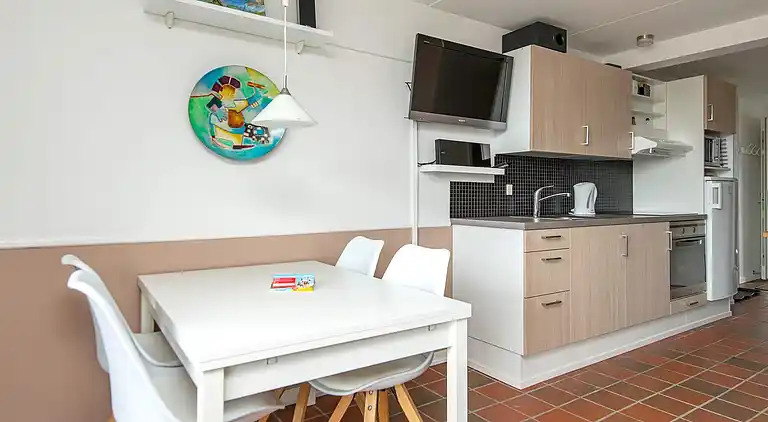 Holiday home in Rindby Strand