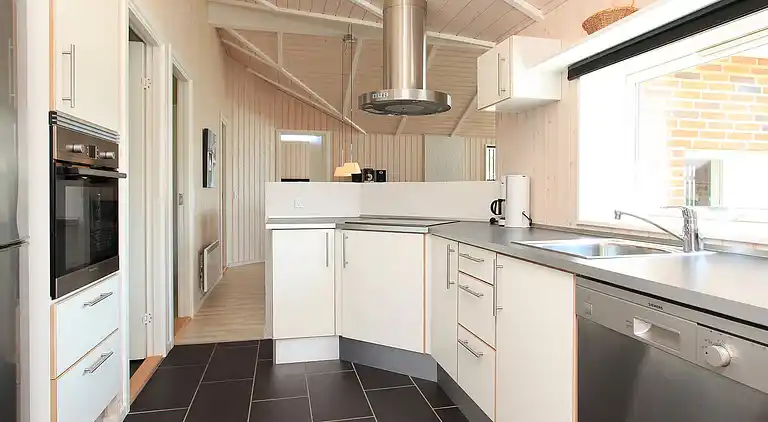 Holiday home in Hejlsminde Strand