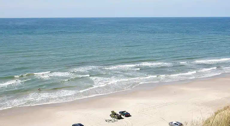 Holiday home in Nr Lyngby Strand