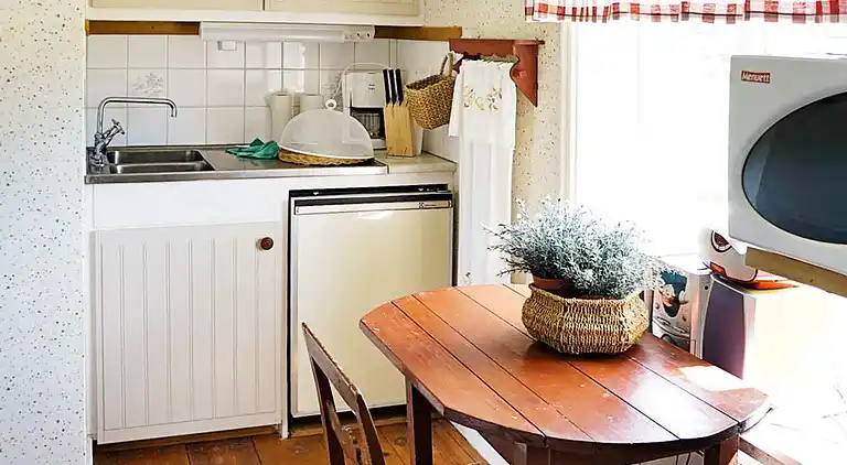 Semesterbostad i Västervik V